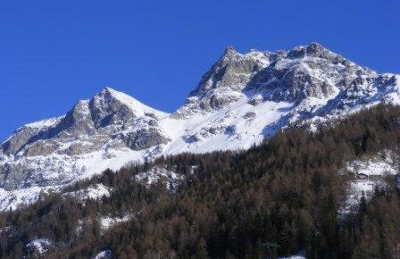 Casa Herin-La borna du Tésòn - CIR VDA - VALTOURNENCHE - n 0254 - Foto 4