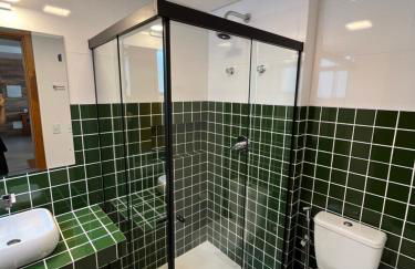 Vila Maanaim praia enseada pé na areia Ubatuba-sp - Foto 53