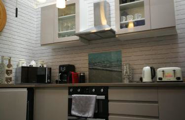 Three Sisters Cottage - Foto 39