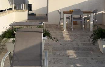 CASA SHIROCCO Piscina Interna Privata ad Uso Esclusivo a pochi minuti dal mare nel cuore del Salento - Foto 37