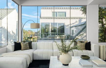 Sleeps 32 Private Compound w Putting Green Bouldin Collective by AvantStay - Foto 11