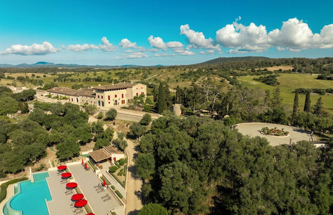 Finca Sa Bastida Luxury Retreat & Spa - Adults Only - Photo 1