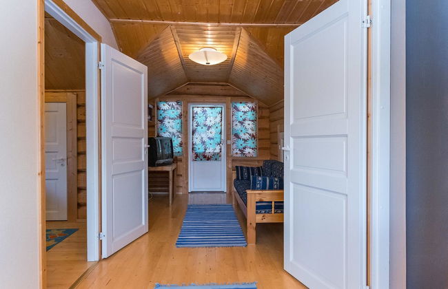 Vesan villa - Foto 23