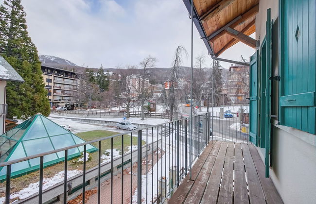 La Torre In The Center Of Town - Photo 25