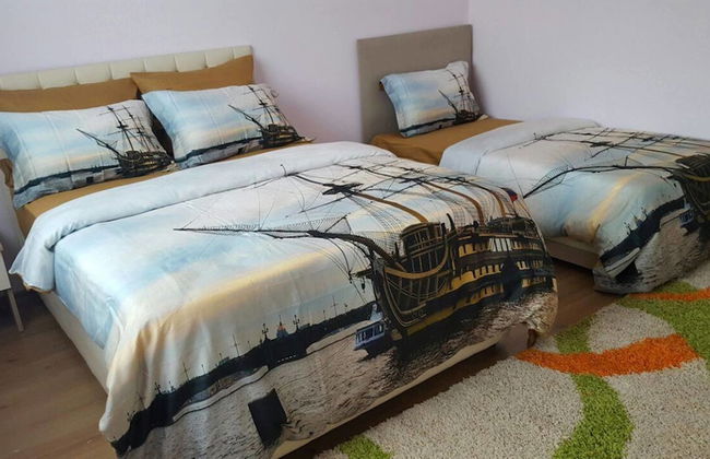 Zagnos Vadi Daire - Foto 2