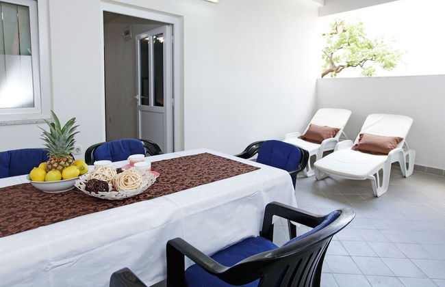 Rose Garden Apartments - Foto 38