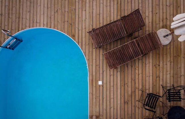 Seashore Stream Suites - Photo 14