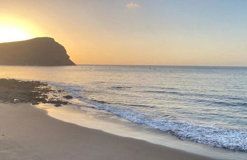 Ático de proa, en la mejor playa del Médano - Foto 24