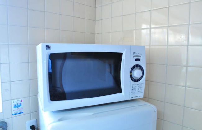 Oyado Tofukuji - Foto 17