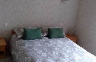 Chambre lit double, Salon, cuisine, jardin - Foto 1