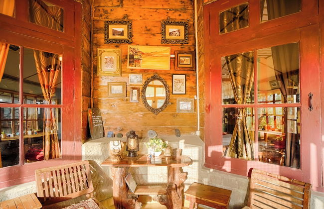 Leela Heritage Villa - Foto 12