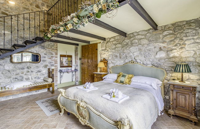 Podere Sant'alberto With Pool - Foto 14