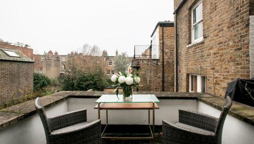 Charming Lux 1 bed-HighburyFields-2 mins from Tube - Pass the Keys - Foto 2, Other