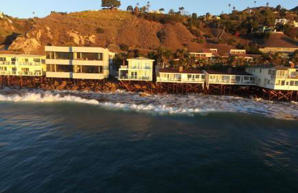 Malibu Beach Paradise Apartments - Foto 48
