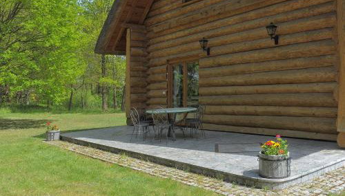 Dom pod sosnami - Foto 2, Garden