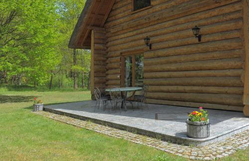 Dom pod sosnami - Foto 2