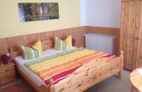 Ferienwohnungen Weber - Foto 23