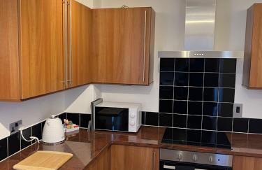 Inverness Highland Apartment - Foto 22
