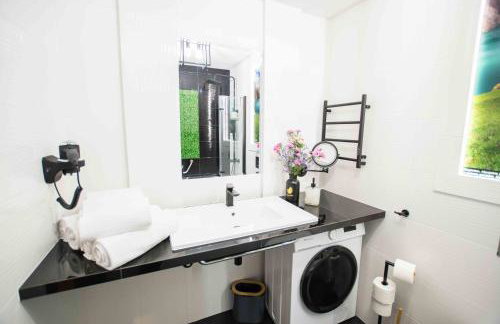 Apartments in Bukowina - Foto 63