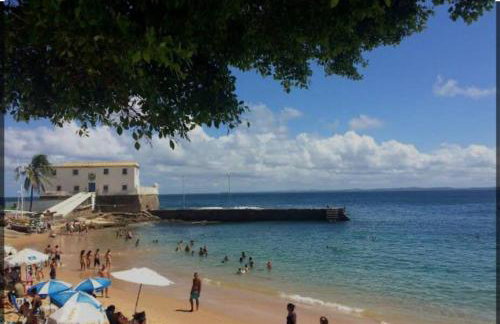 Casa de Praia em Piatã - Churrasqueira e Localização Privilegiada em Salvador - Foto 31