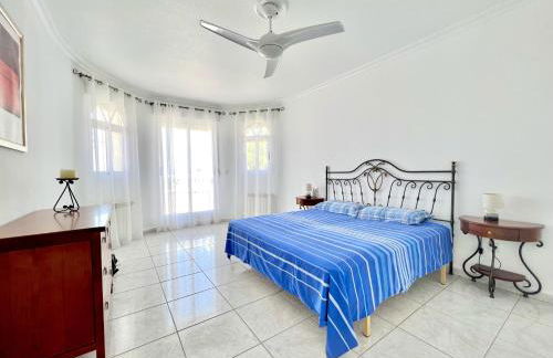 Villa San Miguel - Preciosa villa con piscina privada - Foto 15