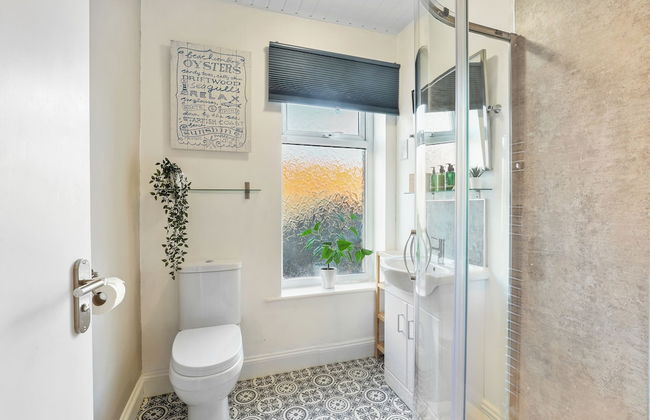 Wyndgrove House - North East Escapes - Foto 24