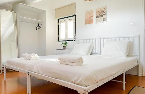 Cozy 3 Bedroom Apartment in Belem Lisbon 3 to 5 Guests - Photo 11