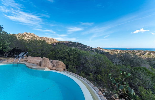 Villa Noelia - Foto 19