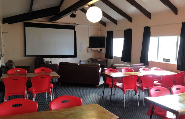 Whanganui River Top 10 Holiday Park - Foto 74