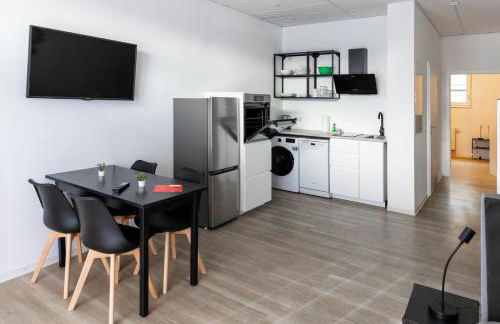 Kleines zentrales Apartment in Goch - Netflix - Foto 37