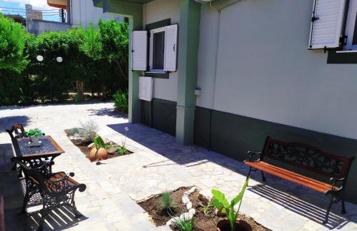 Nymphes Apartments - Foto 16