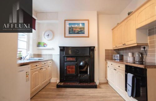 Ironbridge Riverside Hot Tub Retreat - Foto 6