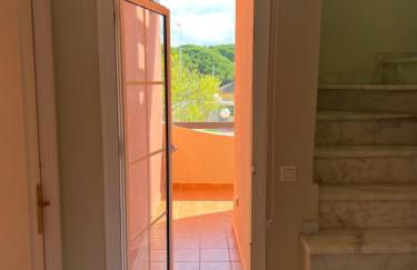 Casa piscina playa Barrosa Delfin 7 - Foto 34