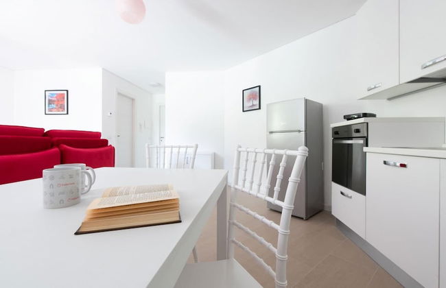 So-l563-tola35at - Villa Tola - Rosso - Foto 12