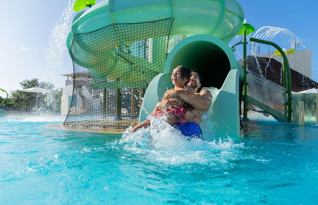 Paradisus Playa del Carmen – Riviera Maya - All Inclusive - Foto 56