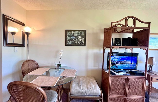 Kona Isle Oceanfront Condo w/ A/c! - Foto 15