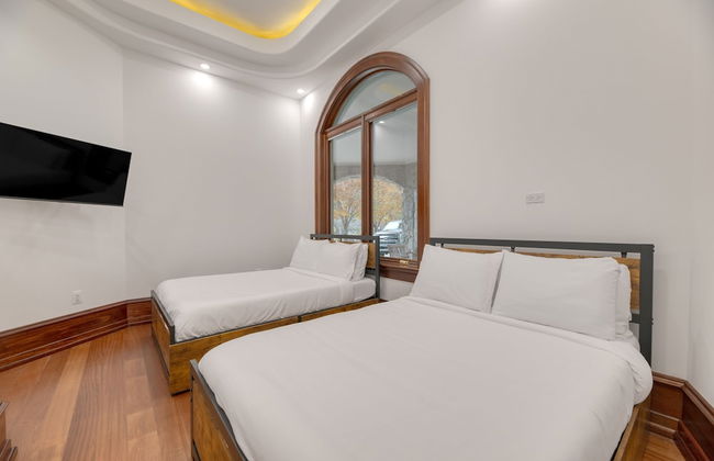 Bay Estate by Avantstay Waterfront Private Pond - Foto 28