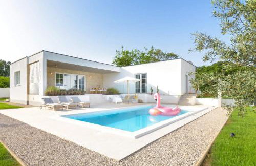 Villa Sunrise - Foto 13