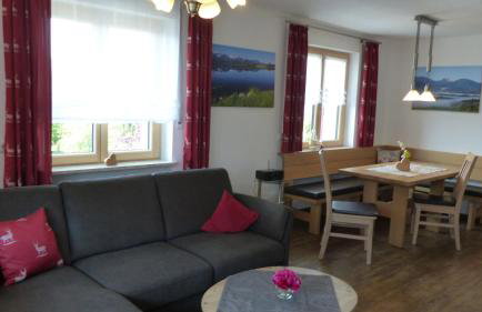 Ferienwohnung Allgäuer Landhaus Stocker in Hopferau-Füssen - Foto 19
