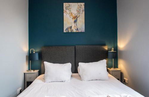 Arena Apartments - Stylish and Homely Apartments by the Ice Arena with Parking - Photo 97