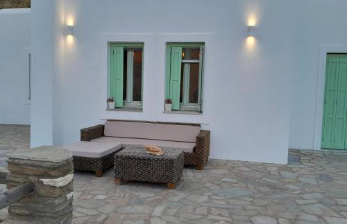 Liopi Village Andros - Foto 17