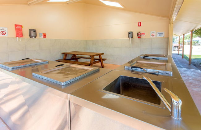 BIG4 Whiters Holiday Village - Foto 71