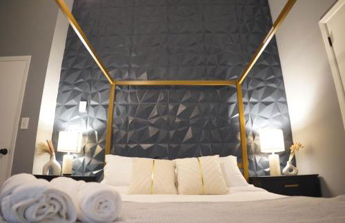 Pocono Blue with Paddleboards, Spa, Indoor Jacuzzi, GameRoom, Lake, EV - Foto 30