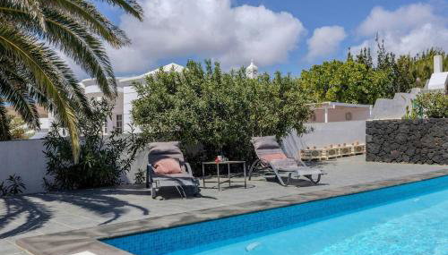 Casa Rose - Conil Lanzarote - Foto 5