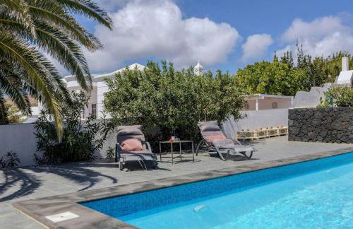 Casa Rose - Conil - Photo 24