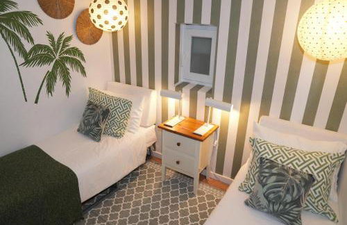 Studios with Mezzanine Rua da Moeda - Foto 134