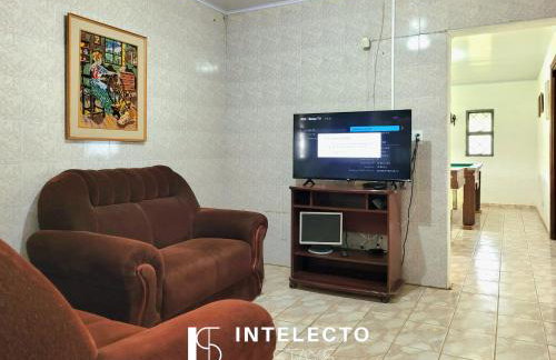 Sítio c/ Piscina, Churrasqueira e Sala de Jogos - Foto 18