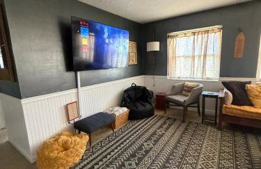 The Holler - Foto 58