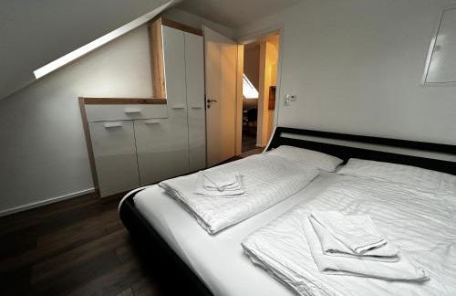 Moderne Ferienwohnung für Familien im Dachgeschoss - Foto 25