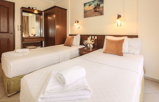 Liman Apart - Foto 15